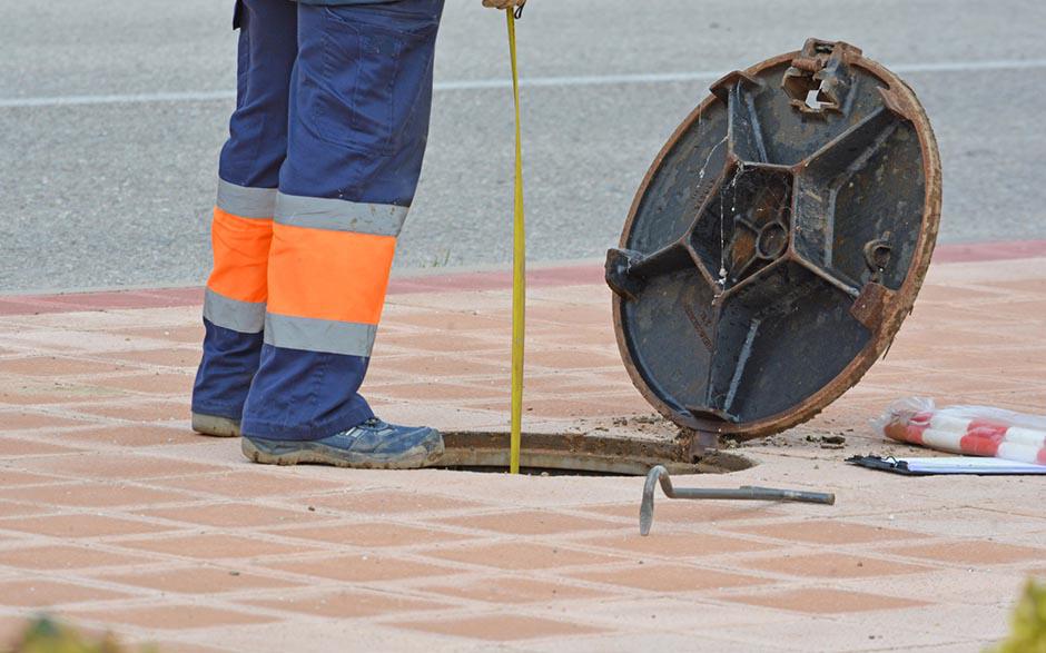 assainissement canalisation Gambaiseuil