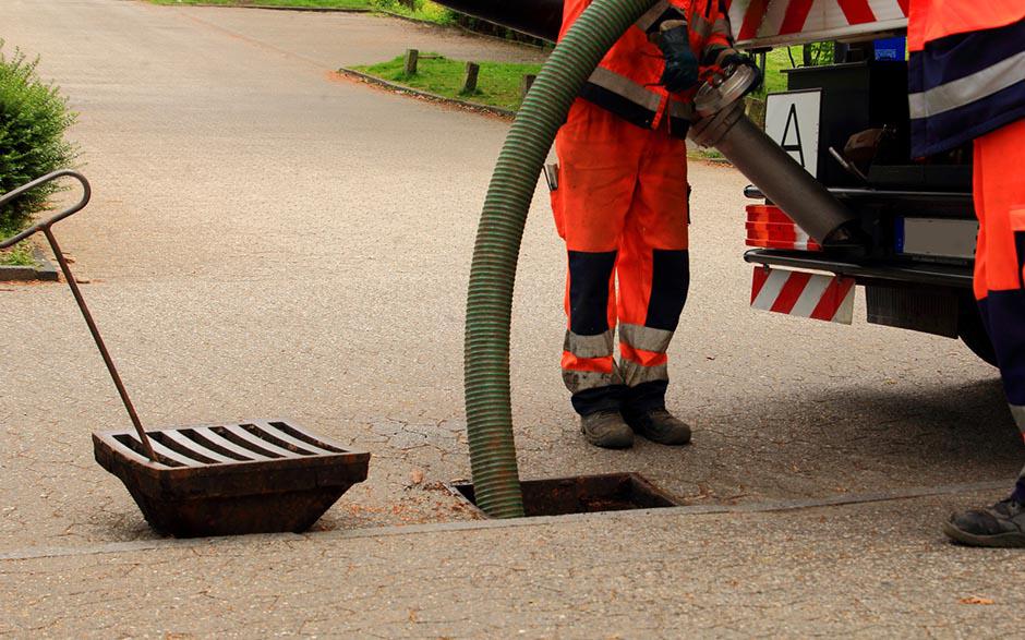assainissement canalisation Gambaiseuil